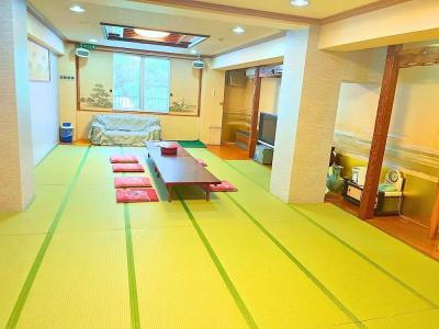 Showa Retro Spa Takasago onsen - 56