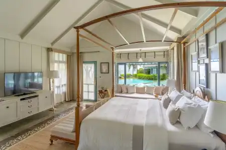 Devasom Hua Hin Resort - 112