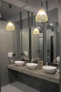 Ekanek Hostel Bangkok - Adults Only - 36