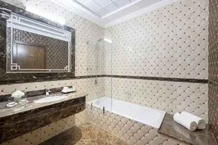 La Maison Doha - 62