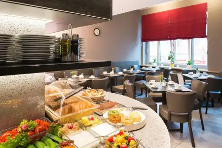 Munich Inn - Design - 7