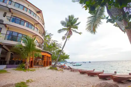 Koh Tao Regal Resort - 17