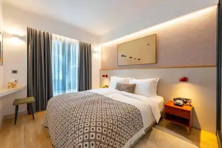 Pınar Otel - 25