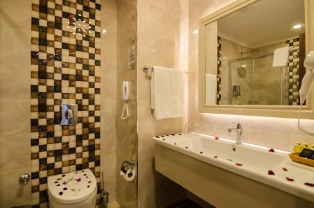 The Lumos Deluxe Resort - All Inclusive - 34