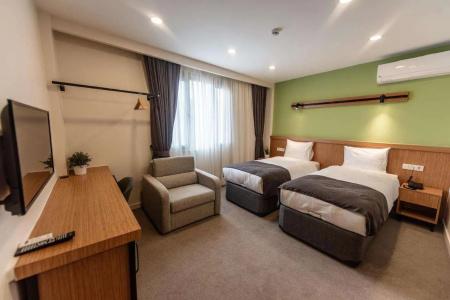 Bram Istanbul - 5