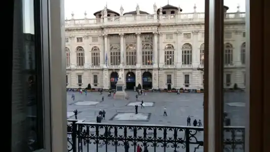 Piazza Castello Suite - 75