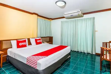 SEATEL Phuket Patong Beach - 56