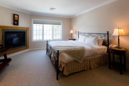 Topnotch Resort - 81