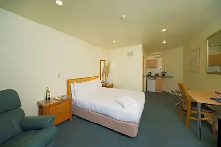 Best Western Ellerslie International - 90