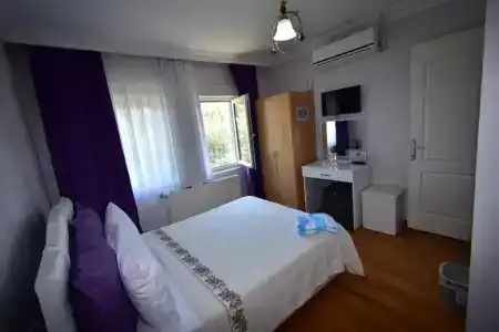 Cunda Aşiyan Otel - 42