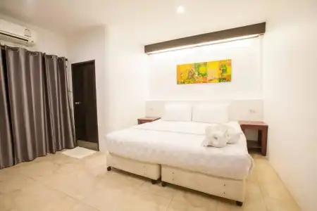 Baan Talay - Thungwualaen - 65