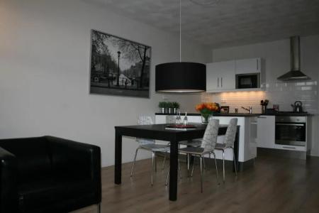 Frankendael Apartments - 83