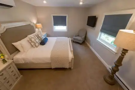 Serenity Inn Newport - 56