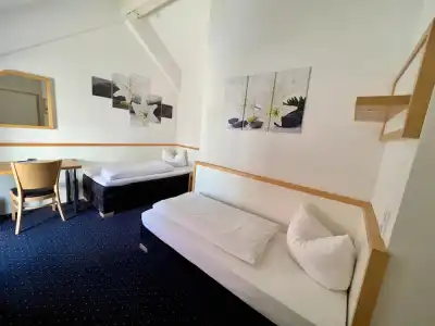 otto - bed & breakfast - 38