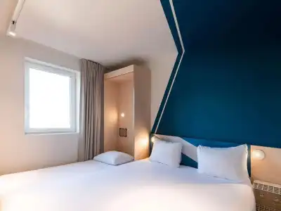 Ibis Budget Lyon Confluence - 3