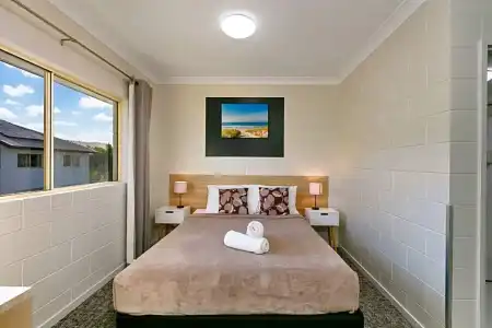 Cairns Queens Court - 47