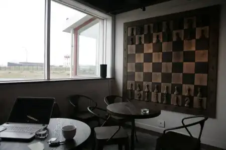 Base Guesthouse by Keflavik Airport - 7