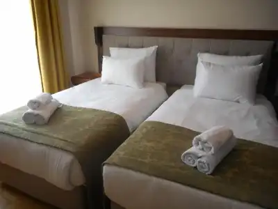 Keten Suites Taksim - 86