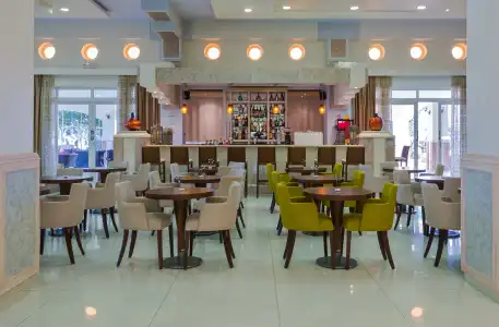 Gaia Palace - 15