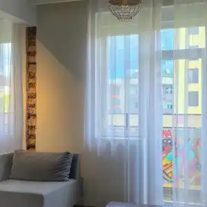 Prishtina Center Hostel - 37