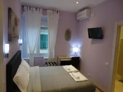 Guest House le Tre Spezie - 14