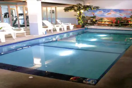Aquarius Guesthouse & Sauna Adults Only - 21