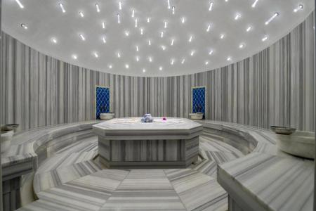 Cape Bodrum Luxury & Beach - 22