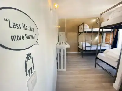 ECO Hostel - 14