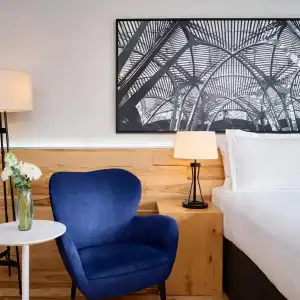 Radisson Blu Toronto Downtown - 45