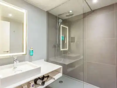 Novotel Bourges - 41
