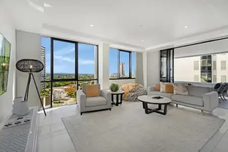 Aria Apartments - 516