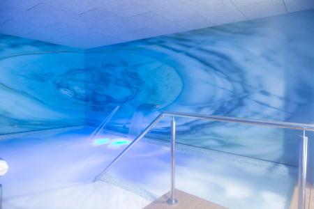 GHT Oasis Tossa & Spa - 16