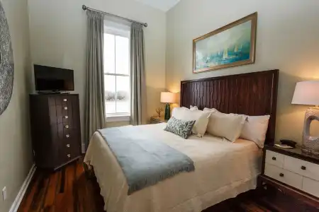 Olde Harbour Inn, Historic Inns of Savannah. - 29