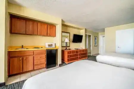 Perry's Ocean-Edge Resort - 129