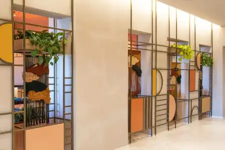 Mercure Rio Boutique Copacabana - 21