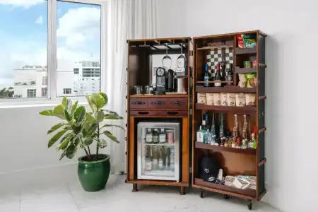 Nautilus Sonesta Miami Beach - 39