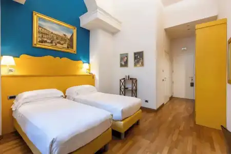 Relais Centrale Firenze - 109
