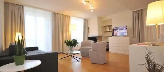 Hôtel de la Rouvenaz - 104