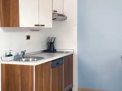 Vila Piranesi Apartments - 41