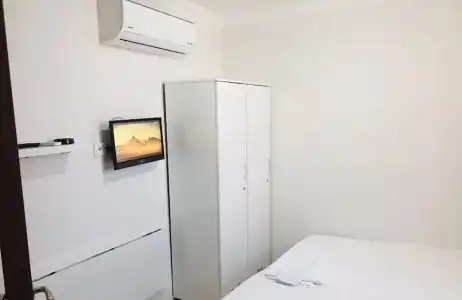 Şato Apart - 16