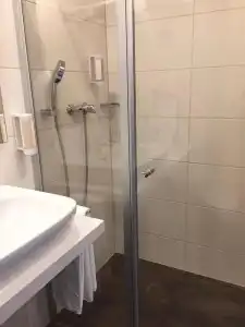 NOVINA Sleep Inn Herzogenaurach - 16