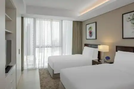 Dusit Doha - 31