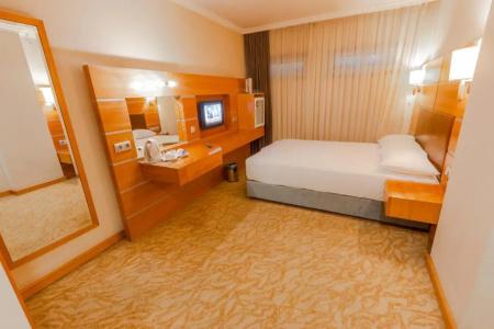 Ankara Plaza - 22