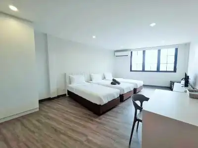 Ma Non Nont & Apartment - 55
