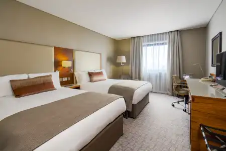 Crowne Plaza London - Docklands by IHG - 3