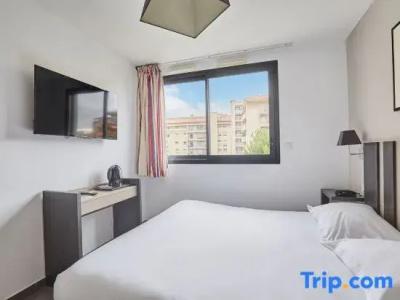 Odalys City Apartment - Marseille Centre Parc Chanot Vélodro - 69