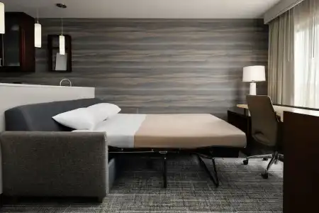 Residence Inn Green Bay Downtown - 44