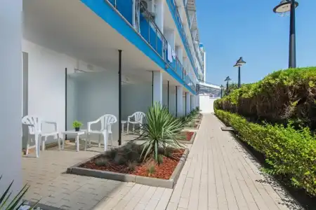 Eskada Beach - 34