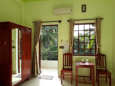 Cat Tien Guesthouse - 2