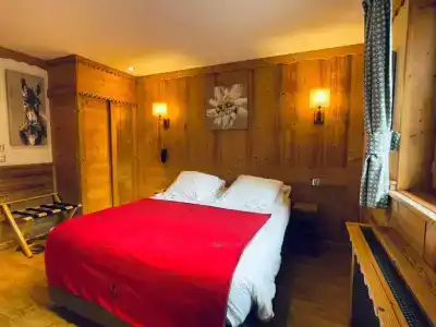Auberge du manoir - 65